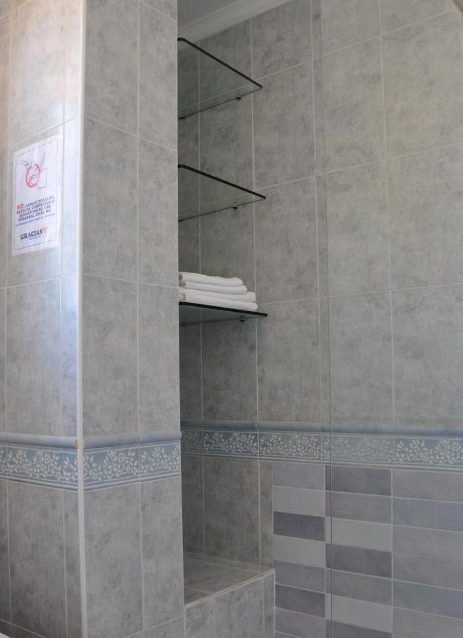 Apartamento La Morada de Sebas Superhost Málaga Exterior foto