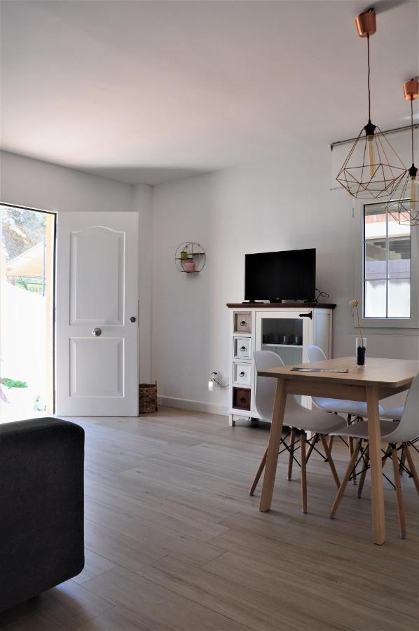 Apartamento La Morada de Sebas Superhost Málaga Exterior foto