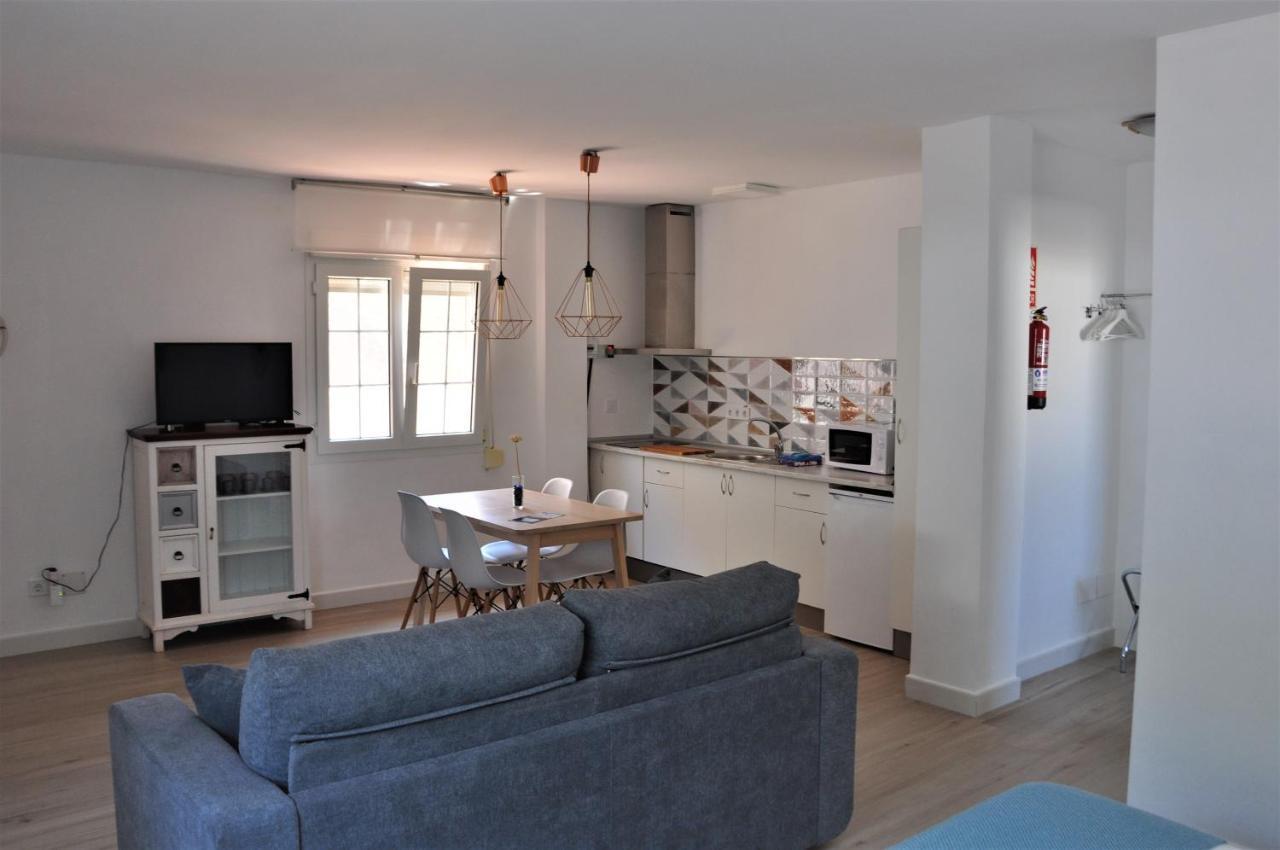 Apartamento La Morada de Sebas Superhost Málaga Exterior foto