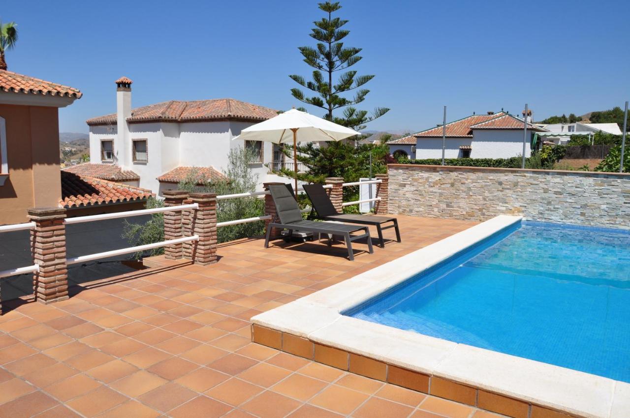 Apartamento La Morada de Sebas Superhost Málaga Exterior foto