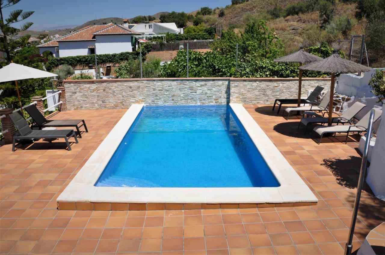 Apartamento La Morada de Sebas Superhost Málaga Exterior foto