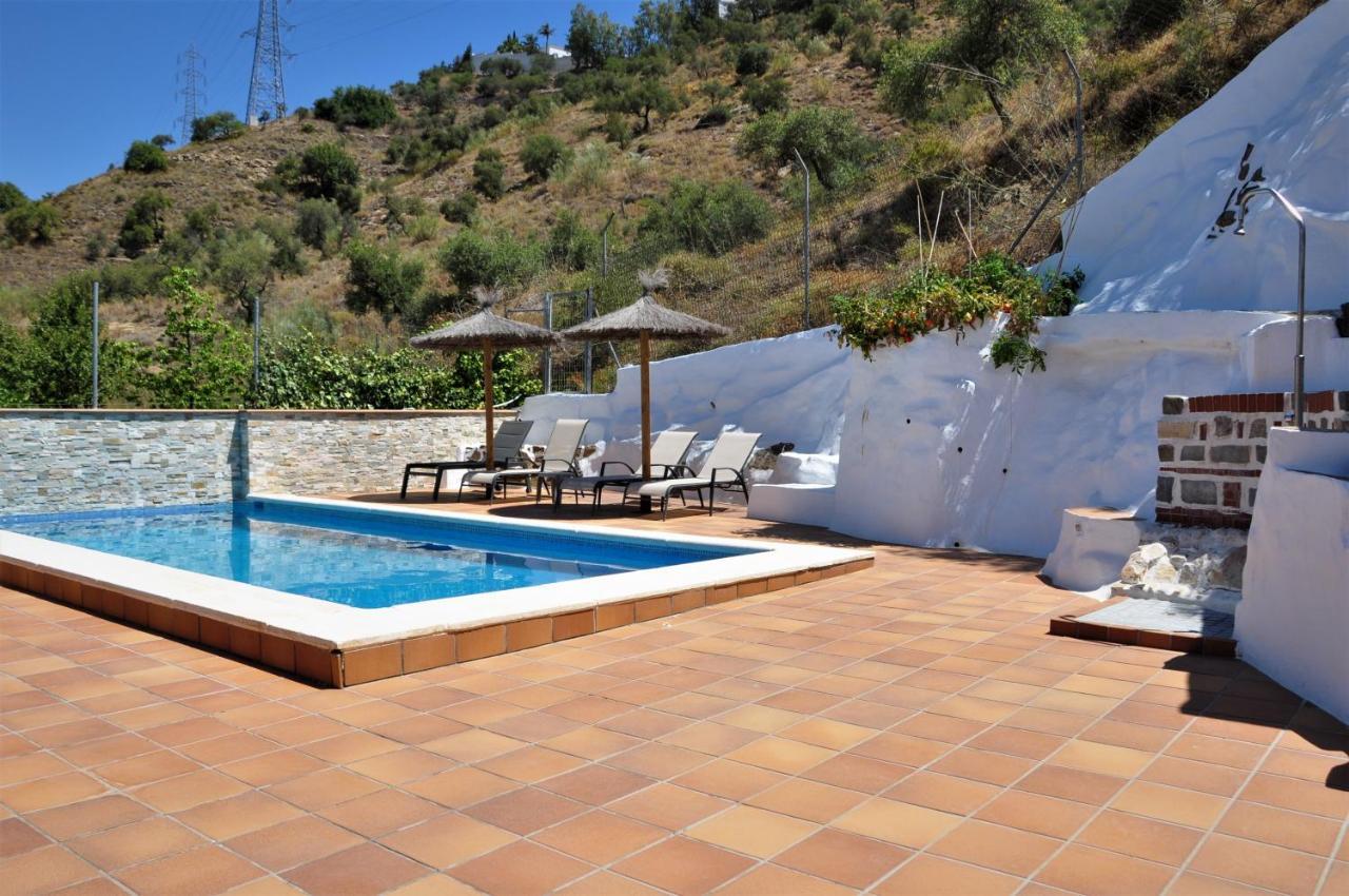 Apartamento La Morada de Sebas Superhost Málaga Exterior foto
