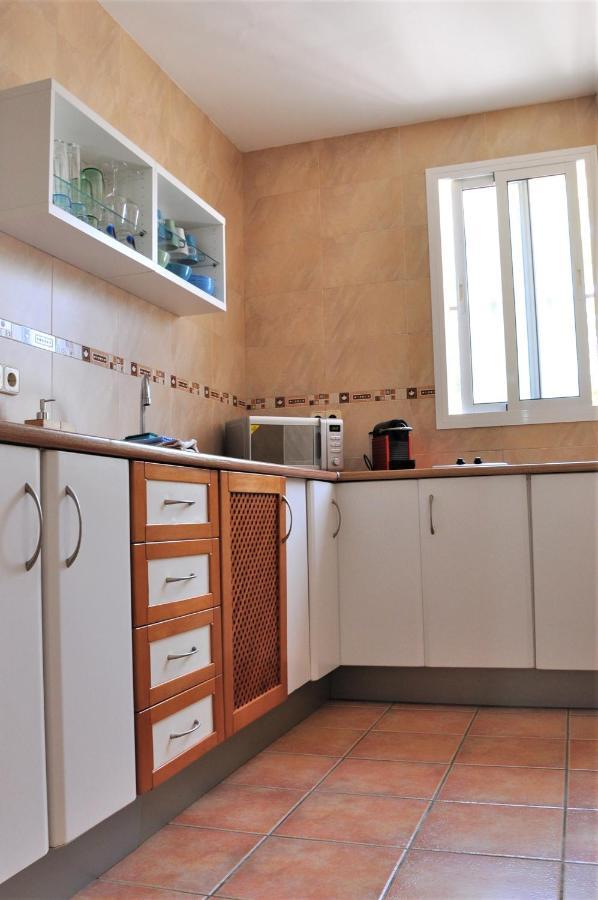 Apartamento La Morada de Sebas Superhost Málaga Exterior foto