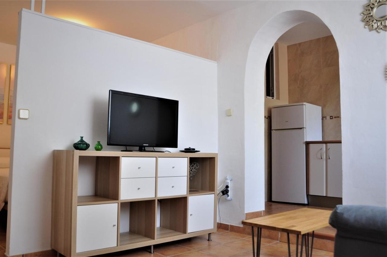 Apartamento La Morada de Sebas Superhost Málaga Exterior foto