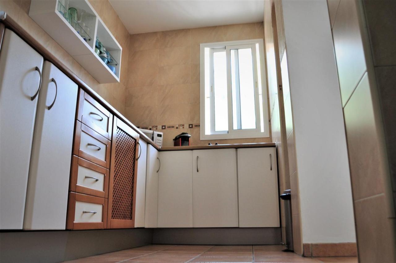 Apartamento La Morada de Sebas Superhost Málaga Exterior foto