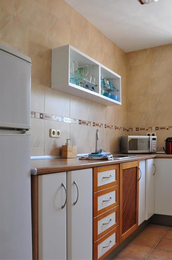 Apartamento La Morada de Sebas Superhost Málaga Exterior foto