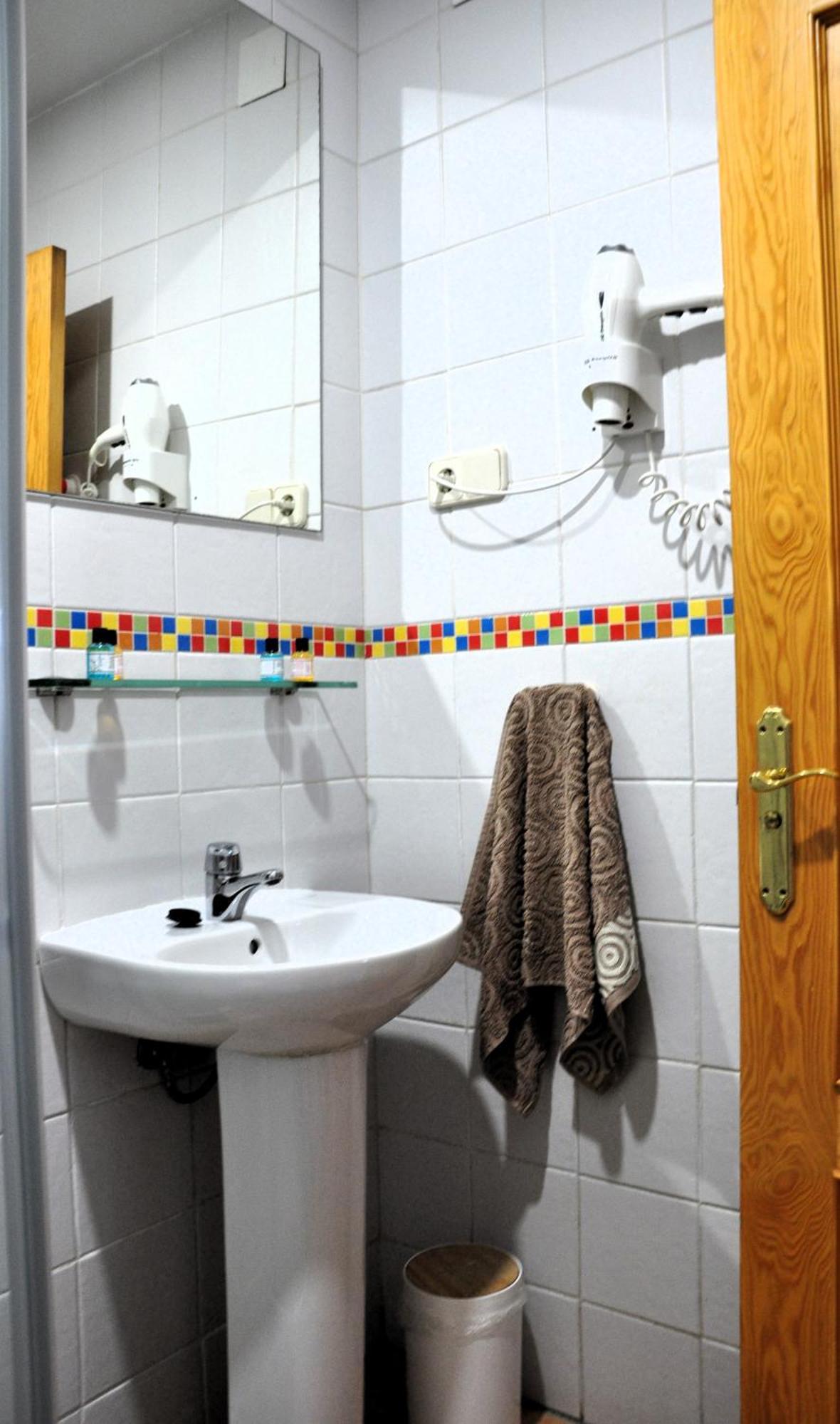 Apartamento La Morada de Sebas Superhost Málaga Exterior foto