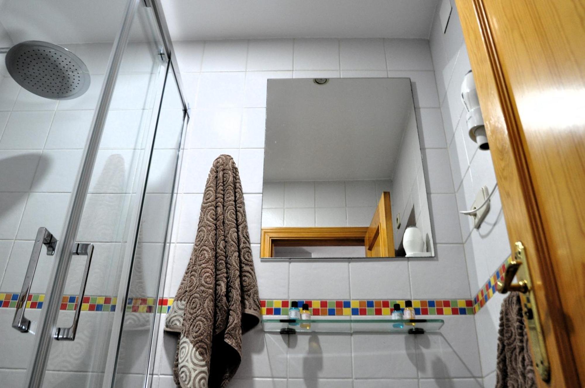 Apartamento La Morada de Sebas Superhost Málaga Exterior foto