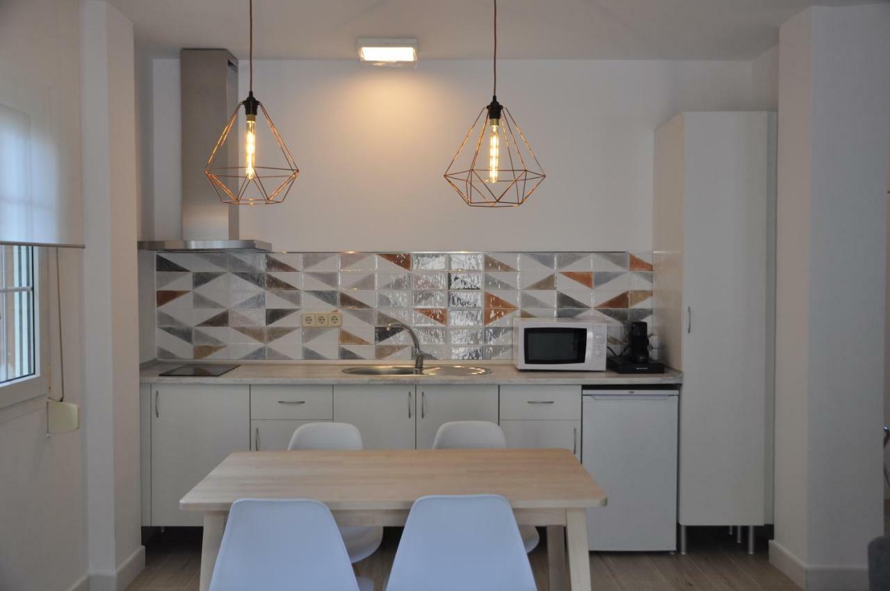Apartamento La Morada de Sebas Superhost Málaga Exterior foto