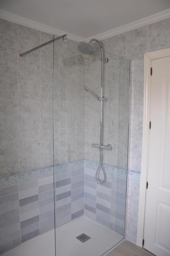Apartamento La Morada de Sebas Superhost Málaga Exterior foto