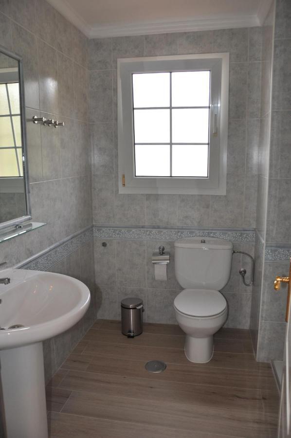 Apartamento La Morada de Sebas Superhost Málaga Exterior foto