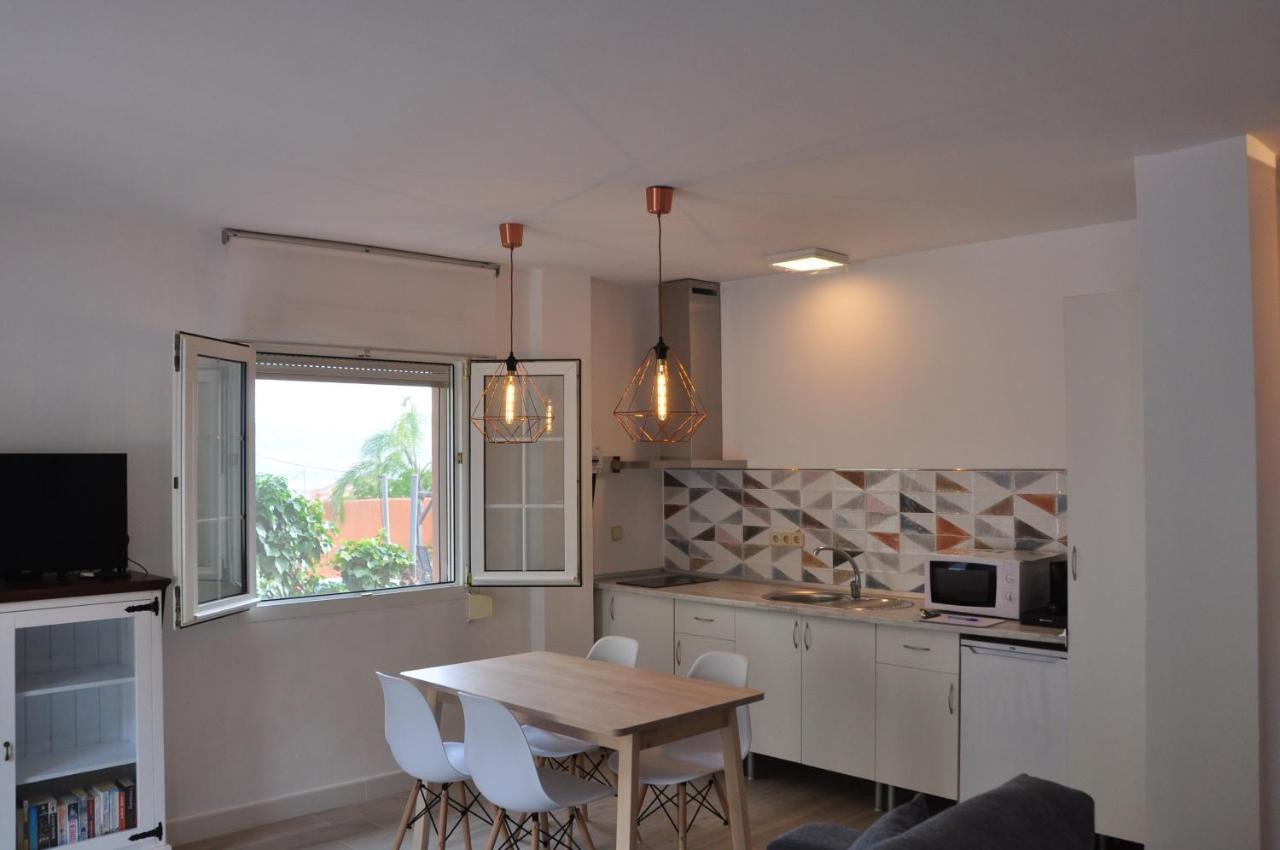 Apartamento La Morada de Sebas Superhost Málaga Exterior foto